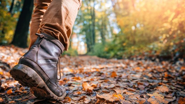 Cleaning winter shoes: find out how