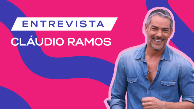7 Questions to Cláudio Ramos