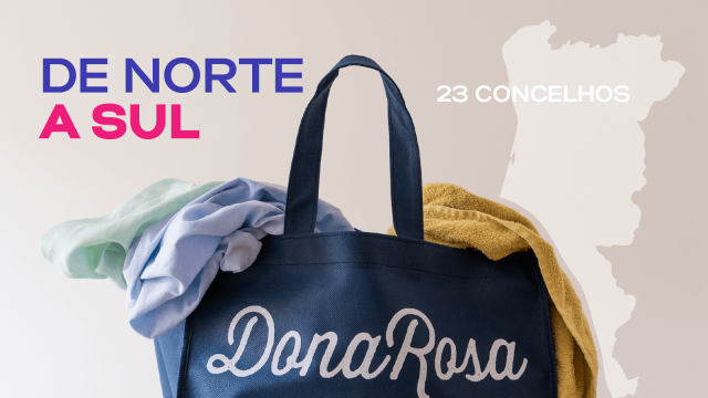 From North to South of Portugal